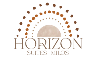 Horizon Suites Milos